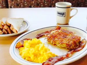 IHOP