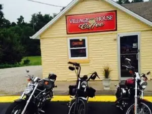 Village House Coffee