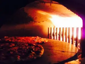 Pizzeria Fuego