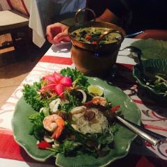 Siam Elephant Thai Restaurant User Photo