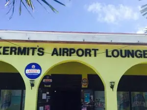 Kermit's Airport Lounge