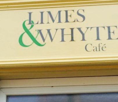 Limes & Whyte Cafe