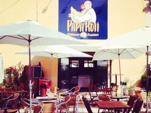 Papa Roti