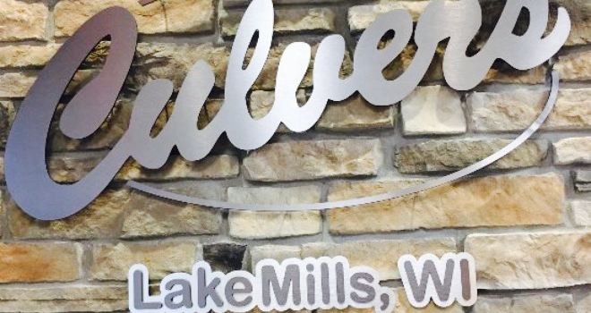 Culver's