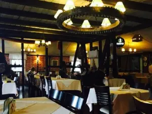 Restaurante Tipico Colonial Wunderwald
