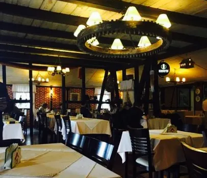 Restaurante Tipico Colonial Wunderwald