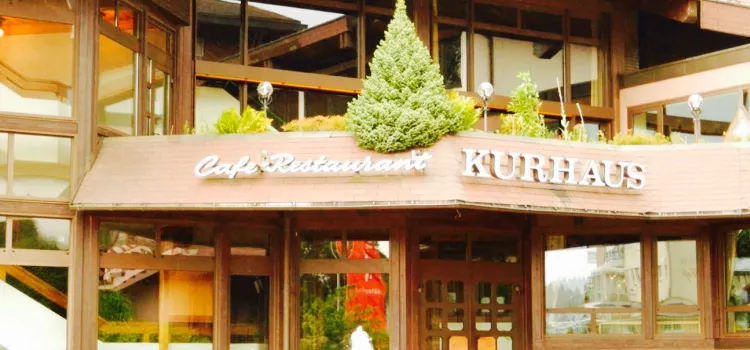 Restaurant Schwarzwaldstube