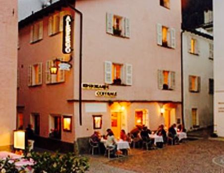 Restaurant Centrale