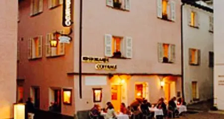 Centrale Albergo ristorante