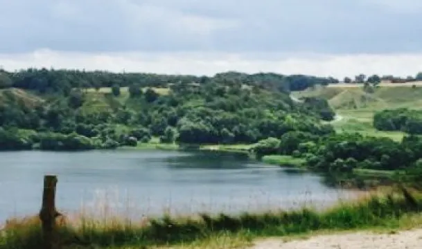 Ishuset Dollerup Bakker