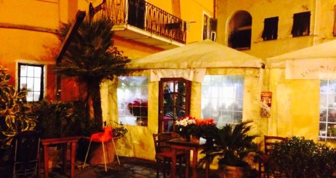 Ristorante Pizzeria Imperia