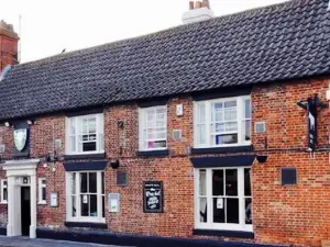 The White Bull, Coningsby