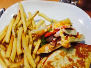 Boston Pizza