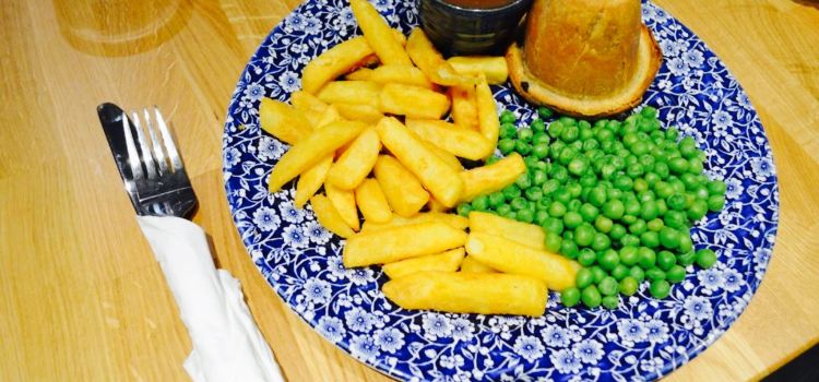 The Star Inn - JD Wetherspoon