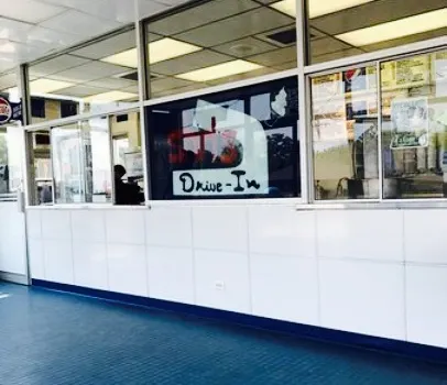 Shirl's Drive-In Waukegan