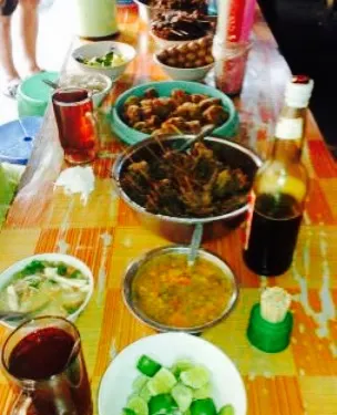 Soto Putra Pak Ra'an