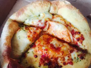 Domino's Pizza - Eastleigh