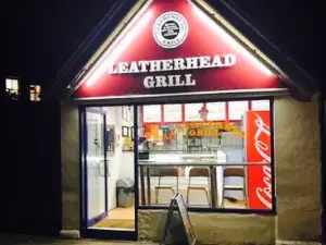 Leatherhead Grill