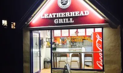 Leatherhead Grill