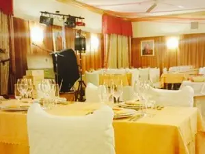 Hotel Ristorante Reale