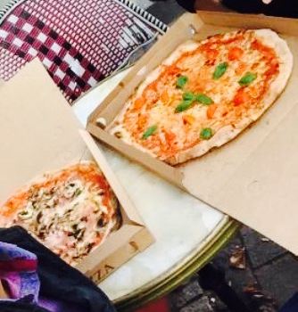 La Tradizionale Pizzeria