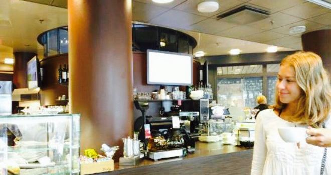 Cafe Elonen