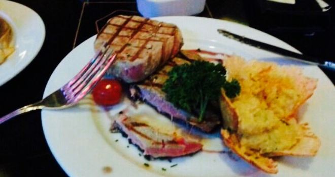Madero Lounge