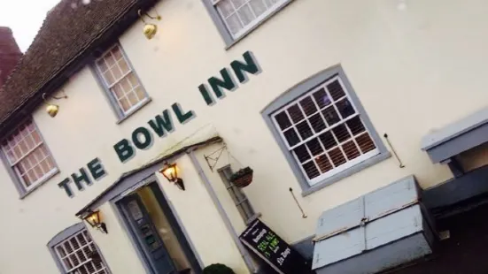The Bowl Inn at Hastingleigh
