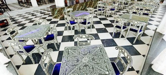 Neel Kamal Restaurant