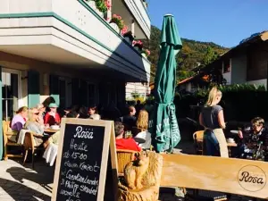 Cafe Rosa
