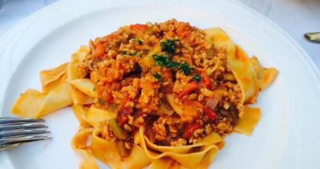 Gennaro's Grill & Garden