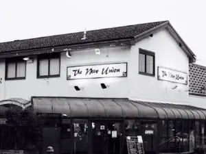 The New Union Wakefield Eatery & Bar