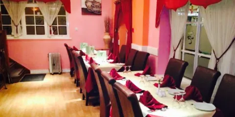 Shipston Bengal Cuisine