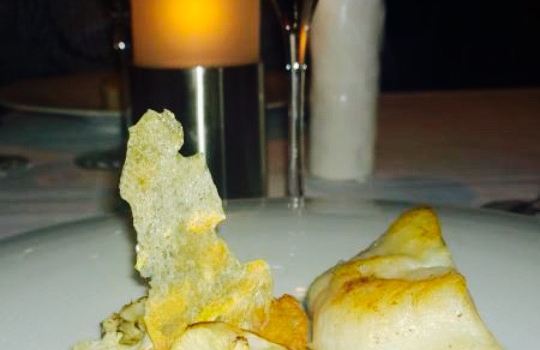 Restaurant NYT