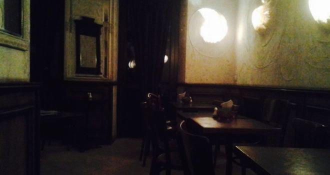 Blusyne Lounge Bar
