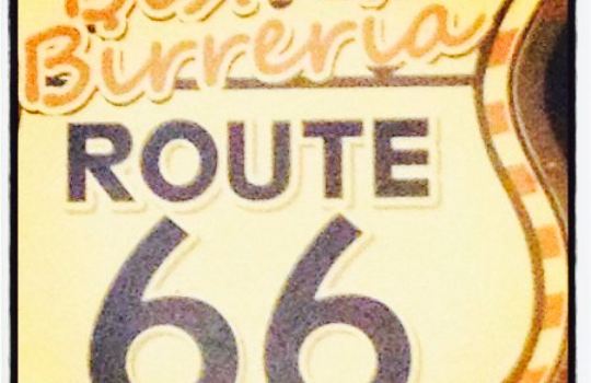 Bistrot Ruote 66