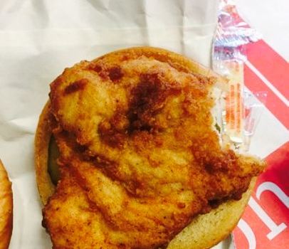 Chick-fil-A