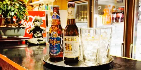 Gawler Palace Chinese Restaurant