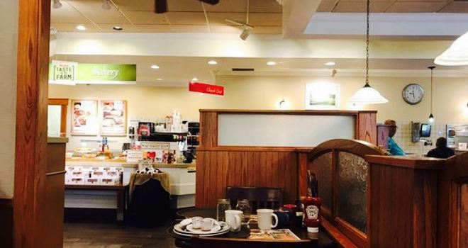 Bob Evans