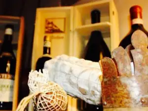 Locanda corona di ferro