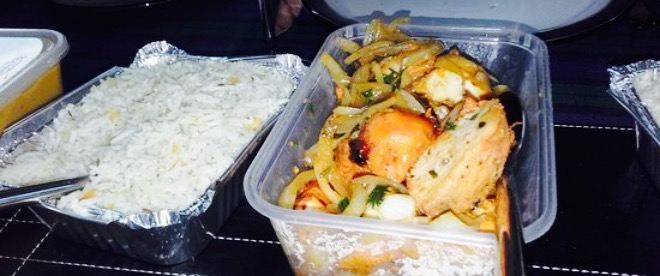 Welton Spice authentic Indian takeaway
