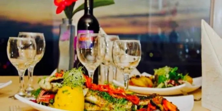 Restaurant Perla Dunarii