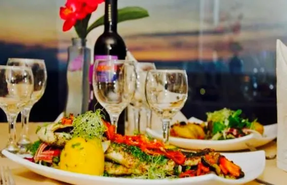 Restaurant Perla Dunarii