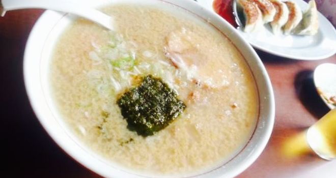 Kurumaya Ramen