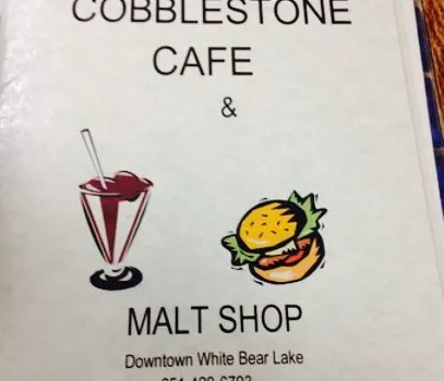 Cobblestone Cafe