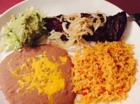 El Charro Grill Mexican Restaurant