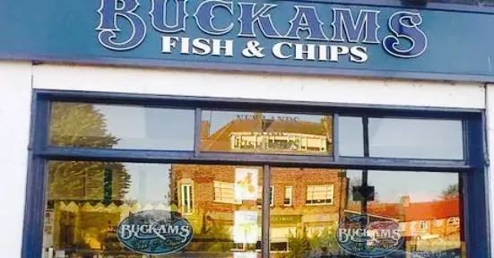 Buckams Fish & Chips