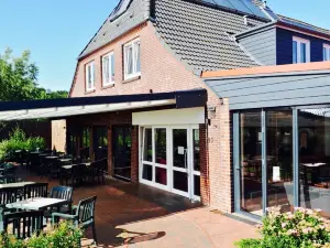 Backerei Inselcafe Cornilsen
