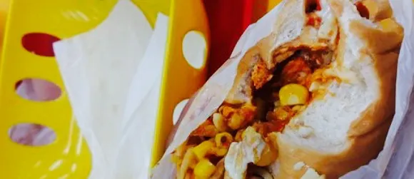 Mauricinho Lanches e Hot Dog desde 1988