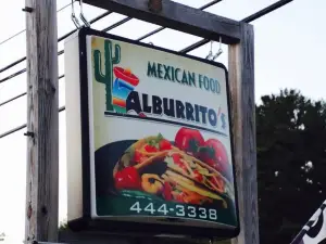 Alburrito's Mexican Restaurant